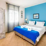 Pine Cliff By The Portuguese Butler Lejlighed Olhos de Agua (Albufeira)