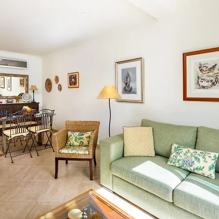 Pine Cliff By The Portuguese Butler * Olhos de Αgua