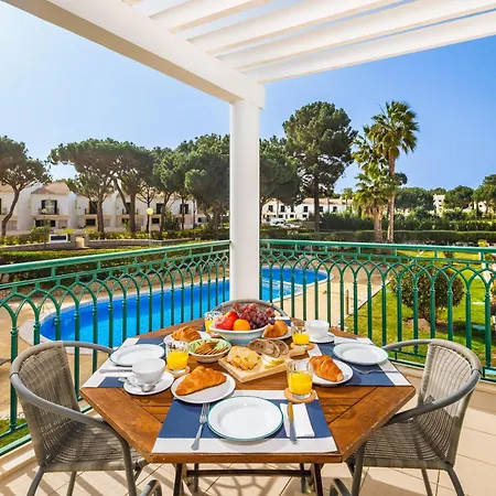 Pine Cliff By The Portuguese Butler Apartamento