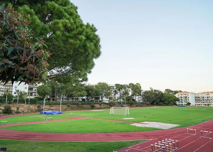 Apartment Pine Cliff By The Portuguese Butler *