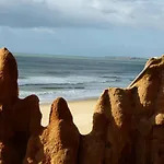 Pine Cliff By The Portuguese Butler Apartamento