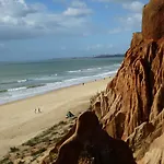 Pine Cliff By The Portuguese Butler Apartamento