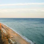 Pine Cliff By The Portuguese Butler *