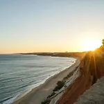 Pine Cliff By The Portuguese Butler