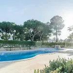 Apartamento Pine Cliff By The Portuguese Butler Olhos de Agua (Albufeira)