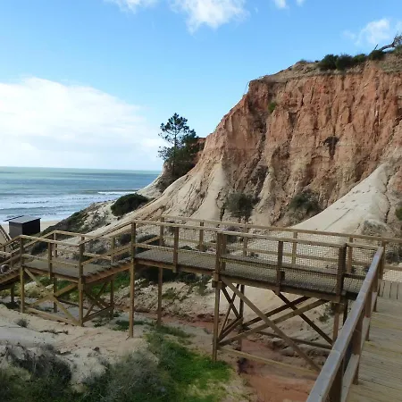 Pine Cliff By The Portuguese Butler Olhos de Agua (Albufeira)