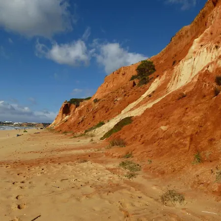 Pine Cliff By The Portuguese Butler Apartment *