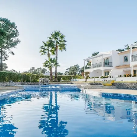 Pine Cliff By The Portuguese Butler Apartment *