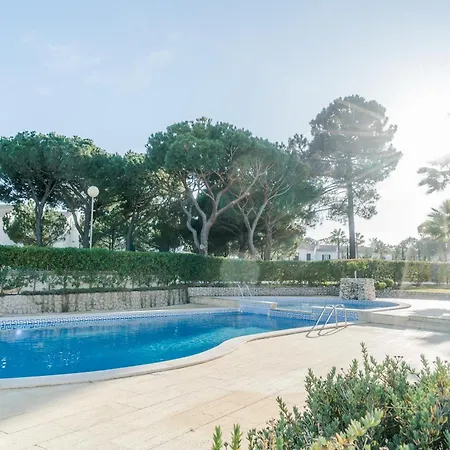 Apartment Pine Cliff By The Portuguese Butler Olhos de Agua (Albufeira)